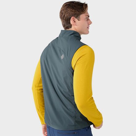 STIO - Dawner Vest - Men's