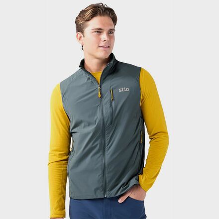 STIO - Dawner Vest - Men's