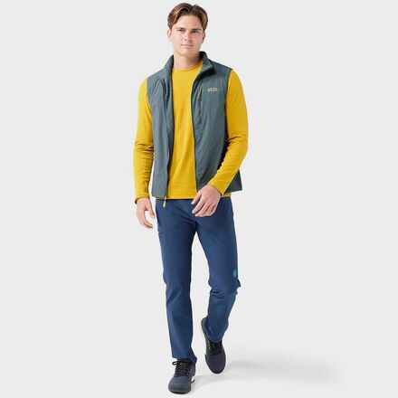 STIO - Dawner Vest - Men's