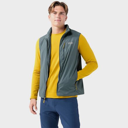 STIO - Dawner Vest - Men's