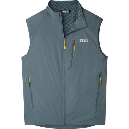 STIO - Dawner Vest - Men's