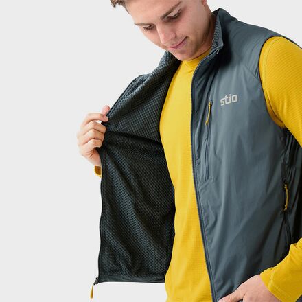 STIO - Dawner Vest - Men's
