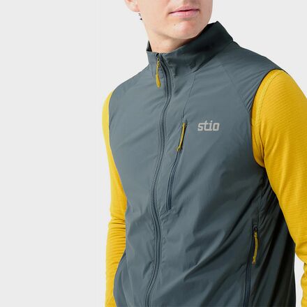 STIO - Dawner Vest - Men's