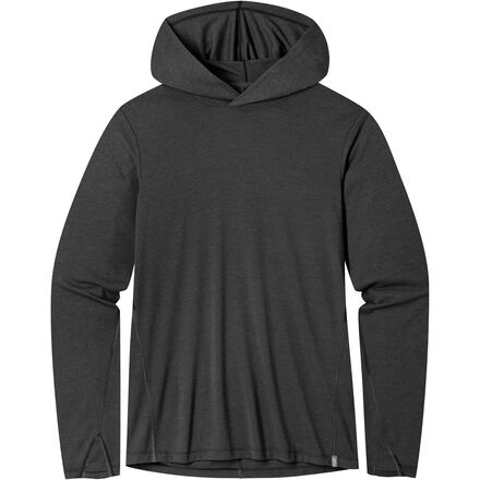 Divide Hooded Pullover - Men's
