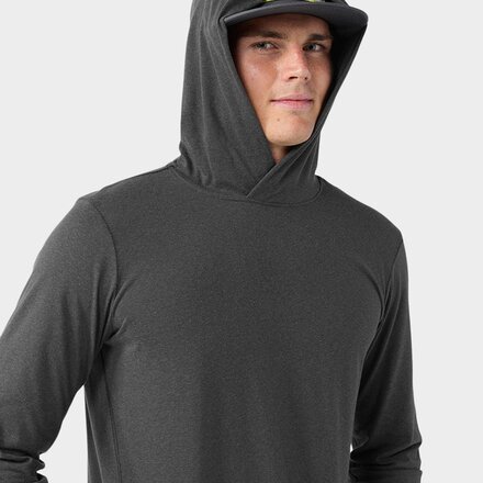 STIO - Divide Hooded Pullover - Men's
