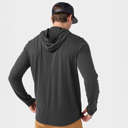 STIO - Divide Hooded Pullover - Men's
