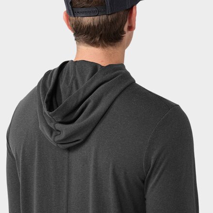 STIO - Divide Hooded Pullover - Men's