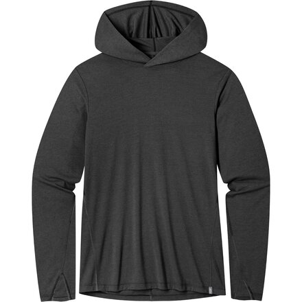 STIO - Divide Hooded Pullover - Men's