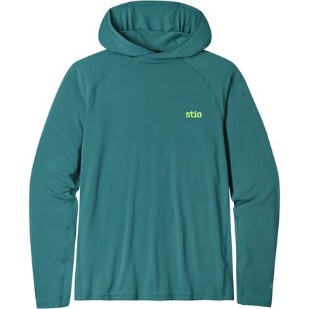 Hylas Hooded Pullover - Men's