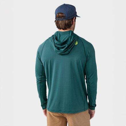 STIO - Hylas Hooded Pullover - Men's