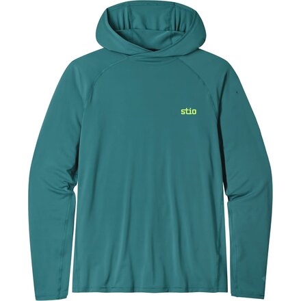 STIO - Hylas Hooded Pullover - Men's