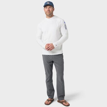 STIO - Hylas Hooded Pullover - Men's