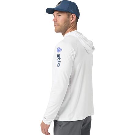 STIO - Hylas Hooded Pullover - Men's