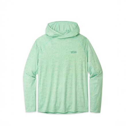 STIO - Hylas Hooded Pullover - Men's