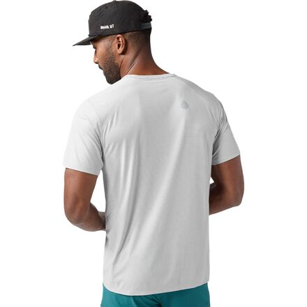 STIO - Lucent Short-Sleeve T-Shirt - Men's