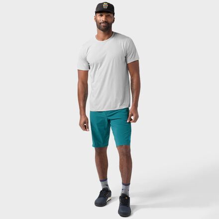 STIO - Lucent Short-Sleeve T-Shirt - Men's