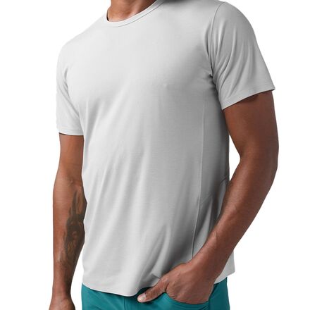 STIO - Lucent Short-Sleeve T-Shirt - Men's