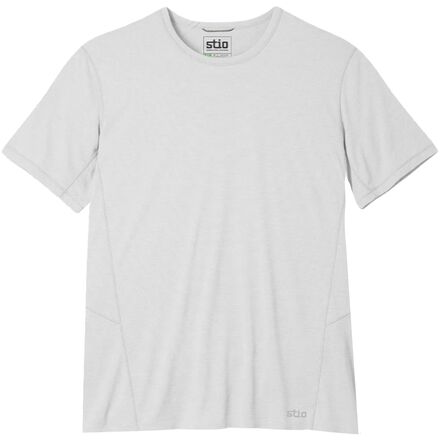 STIO - Lucent Short-Sleeve T-Shirt - Men's