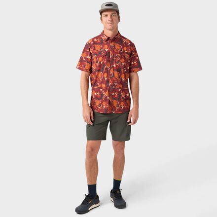 STIO - OPR 9in Short - Men's