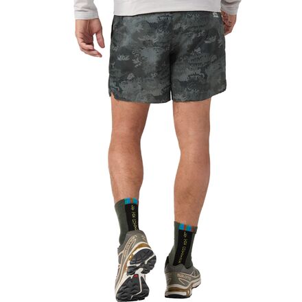STIO - Second Light 5in Short - Men's