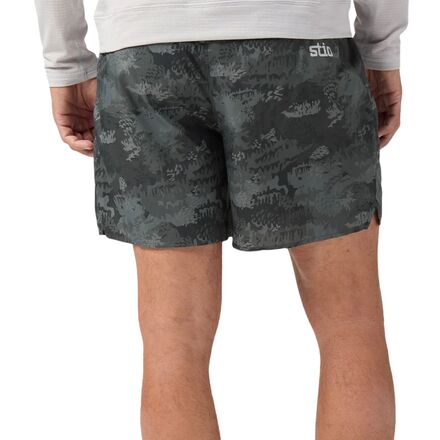 STIO - Second Light 5in Short - Men's