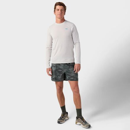 STIO - Second Light 5in Short - Men's