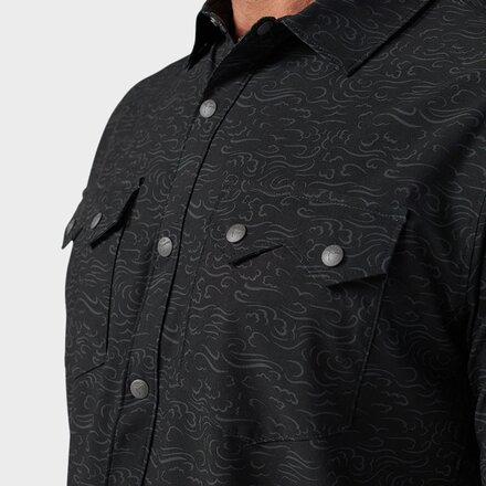 STIO - Shifter Short-Sleeve Shirt - Men's