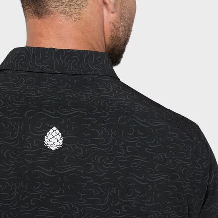 STIO - Shifter Short-Sleeve Shirt - Men's