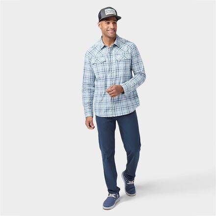 STIO - Vallis Pant - Men's