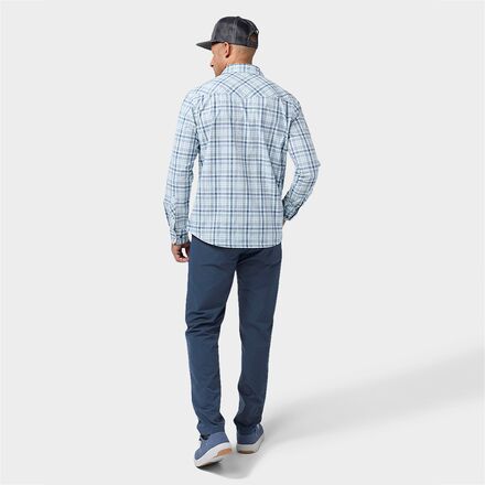 STIO - Vallis Pant - Men's