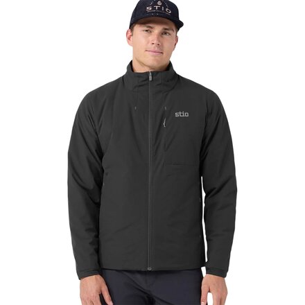 Fernos Insulated Jacket - Men's