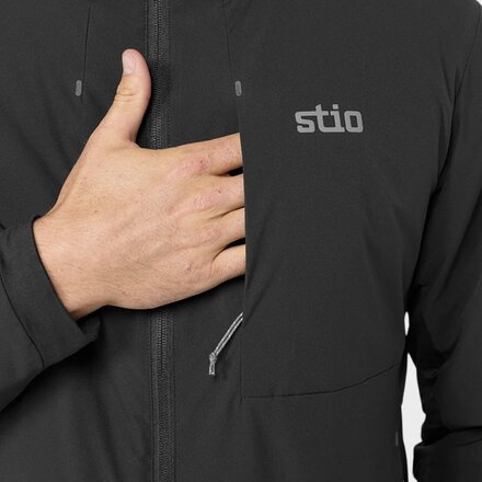 STIO - Fernos Insulated Jacket - Men's