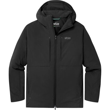 STIO - Fernos Max Insulated Jacket - Men's