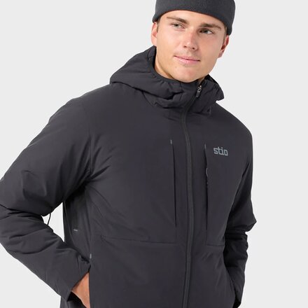 STIO - Fernos Max Insulated Jacket - Men's
