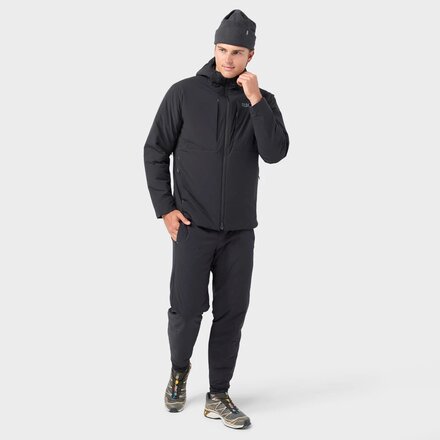 STIO - Fernos Max Insulated Jacket - Men's