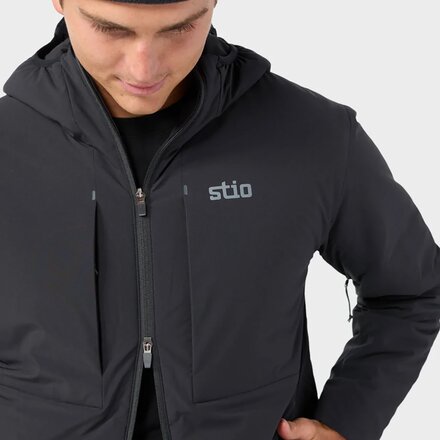 STIO - Fernos Max Insulated Jacket - Men's