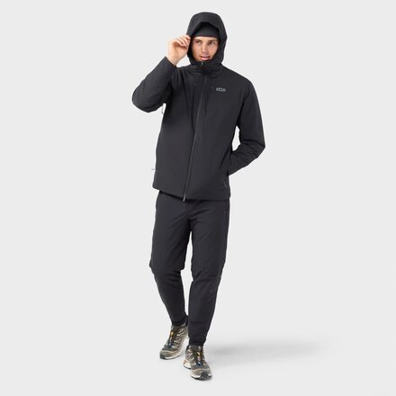 STIO - Fernos Max Insulated Jacket - Men's