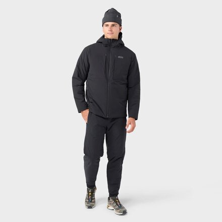 STIO - Fernos Max Insulated Jacket - Men's