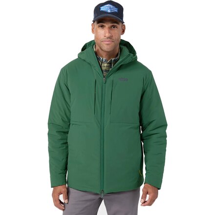 Fernos Max Insulated Jacket - Men's
