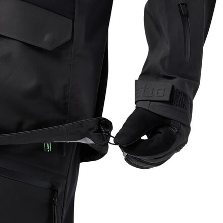 STIO - Figment Jacket - Men's