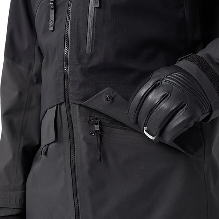 STIO - Figment Jacket - Men's