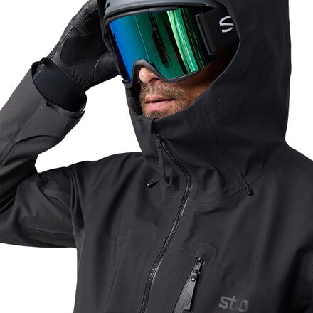 STIO - Figment Jacket - Men's