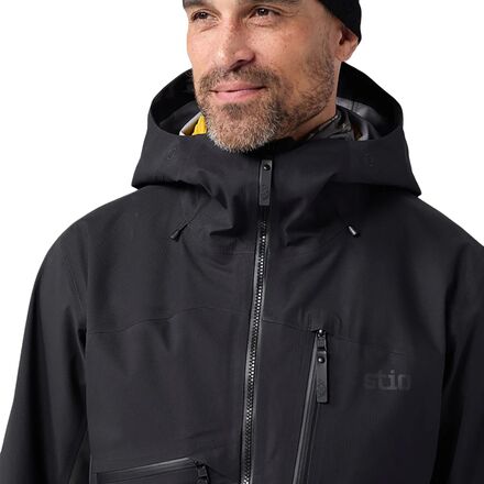 STIO - Figment Jacket - Men's