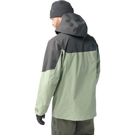 STIO - Figment Jacket - Men's