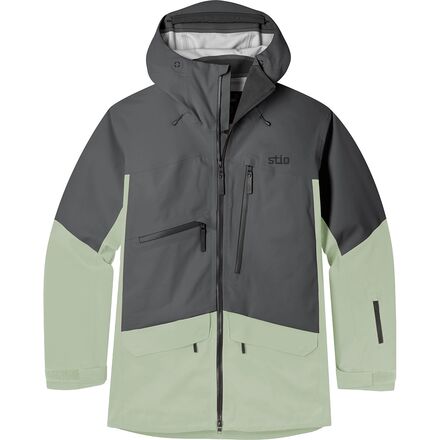 STIO - Figment Jacket - Men's