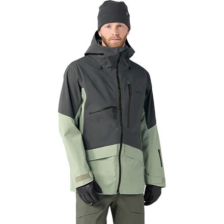 STIO - Figment Jacket - Men's
