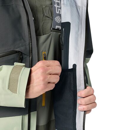 STIO - Figment Jacket - Men's