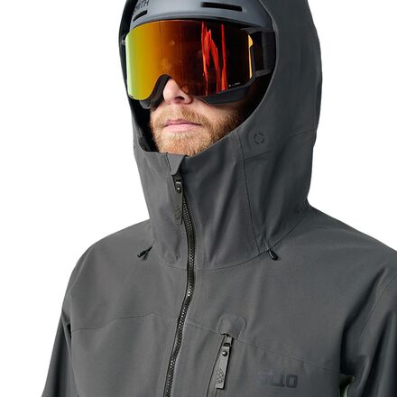 STIO - Figment Jacket - Men's