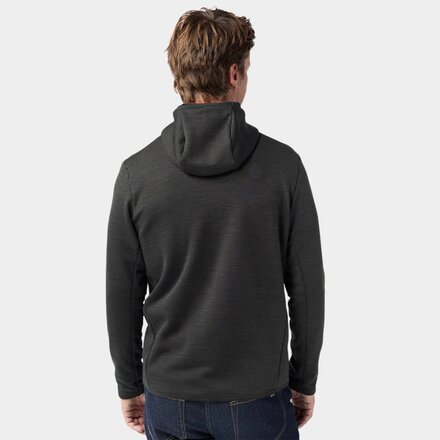 STIO - Glide Power Stretch Full-Zip Hooded Jacket - Men's