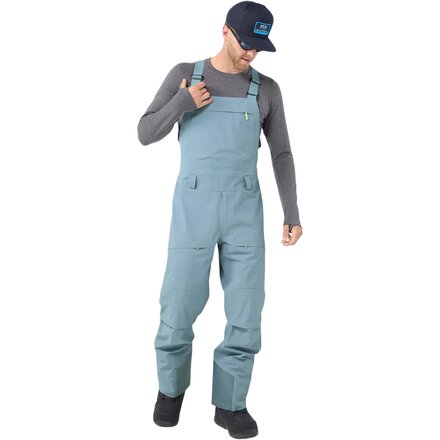 Skyrider Bib Pant - Men's